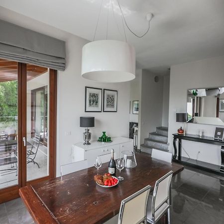 Villa Elena Menaggio Eksteriør bilde