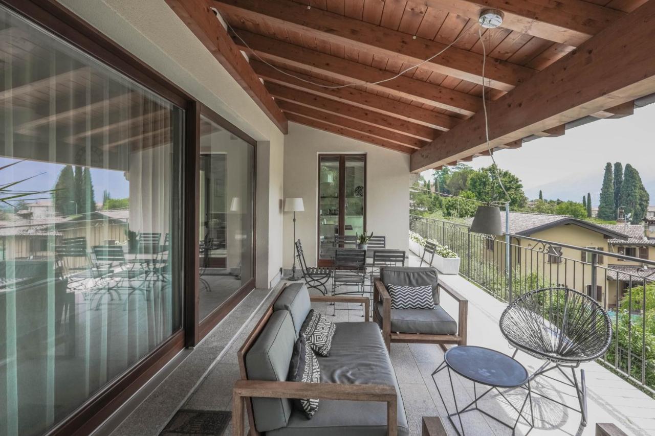 Villa Elena Menaggio Eksteriør bilde
