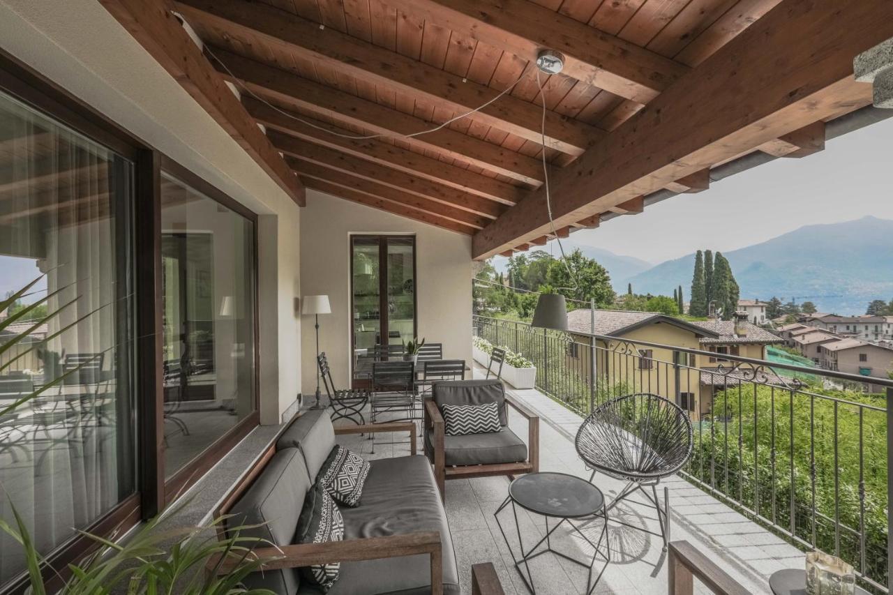 Villa Elena Menaggio Eksteriør bilde