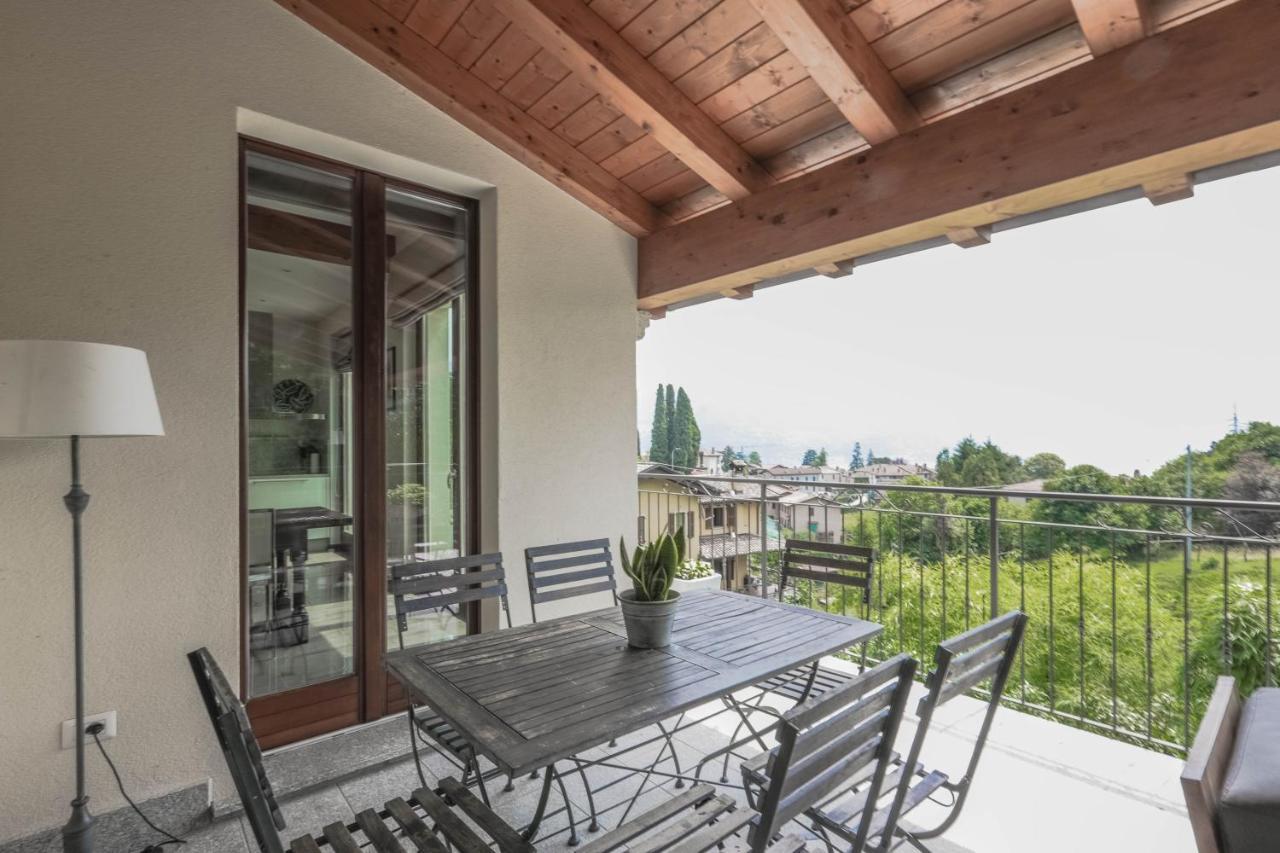 Villa Elena Menaggio Eksteriør bilde