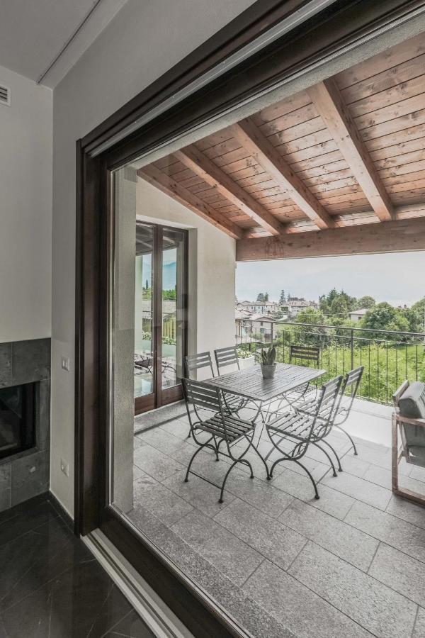 Villa Elena Menaggio Eksteriør bilde