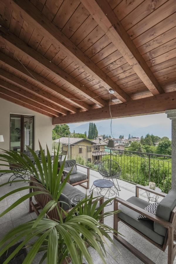 Villa Elena Menaggio Eksteriør bilde