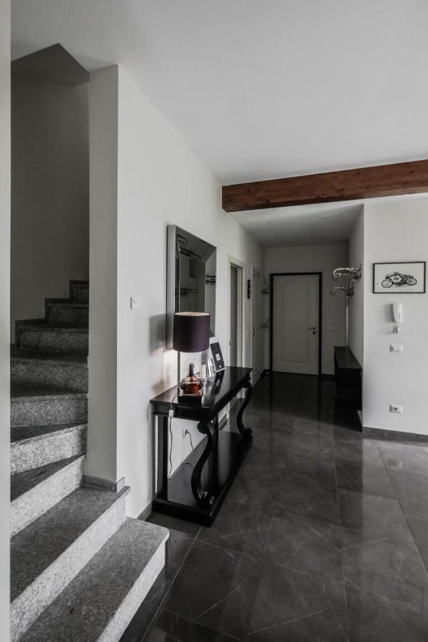 Villa Elena Menaggio Eksteriør bilde