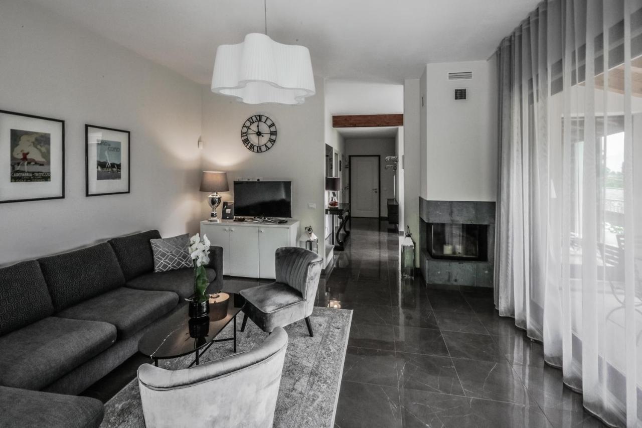 Villa Elena Menaggio Eksteriør bilde