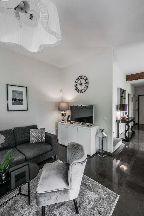 Villa Elena Menaggio Eksteriør bilde