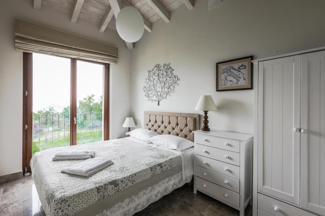Villa Elena Menaggio Eksteriør bilde