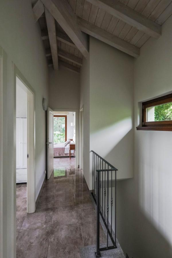 Villa Elena Menaggio Eksteriør bilde