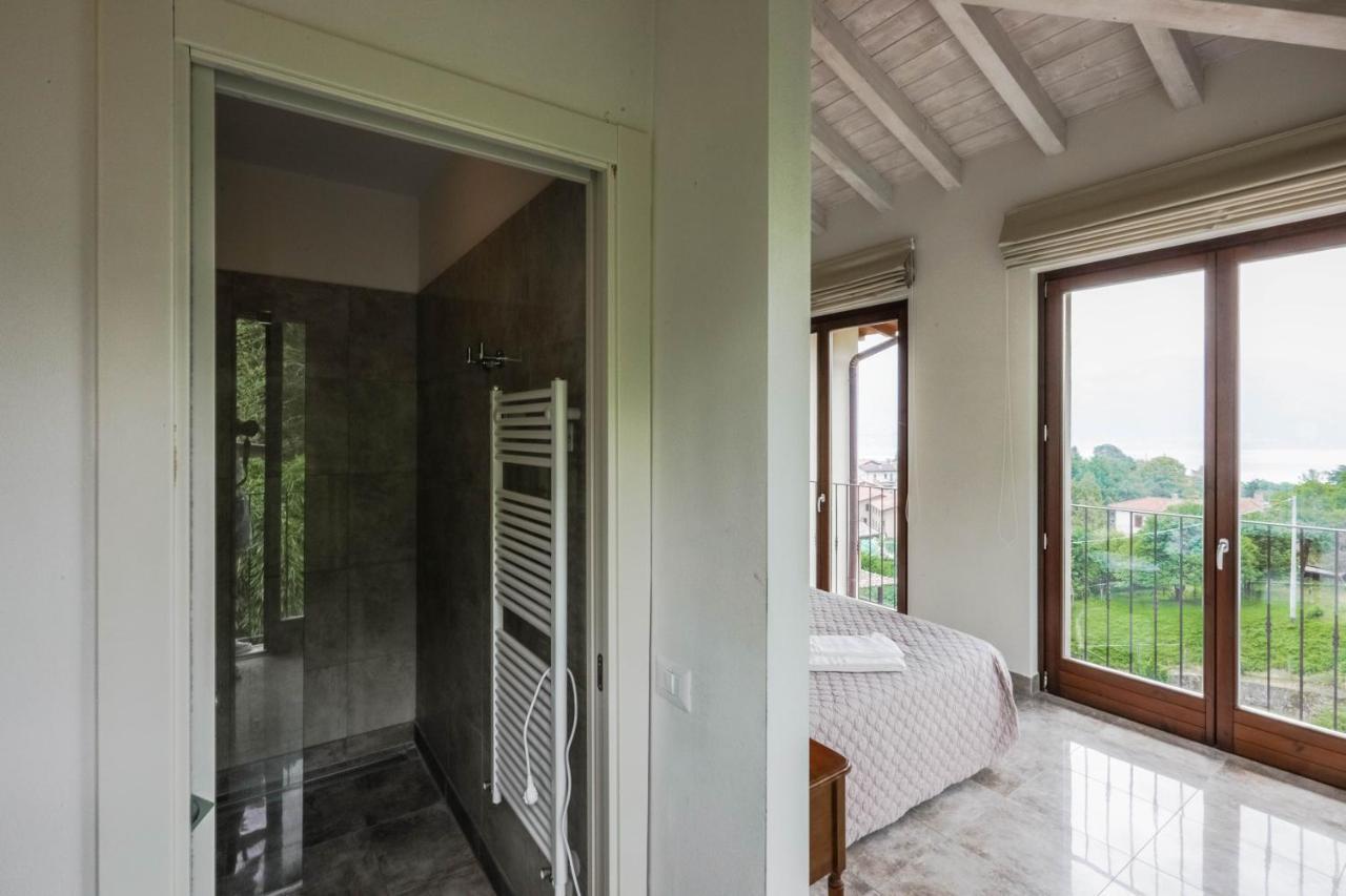 Villa Elena Menaggio Eksteriør bilde