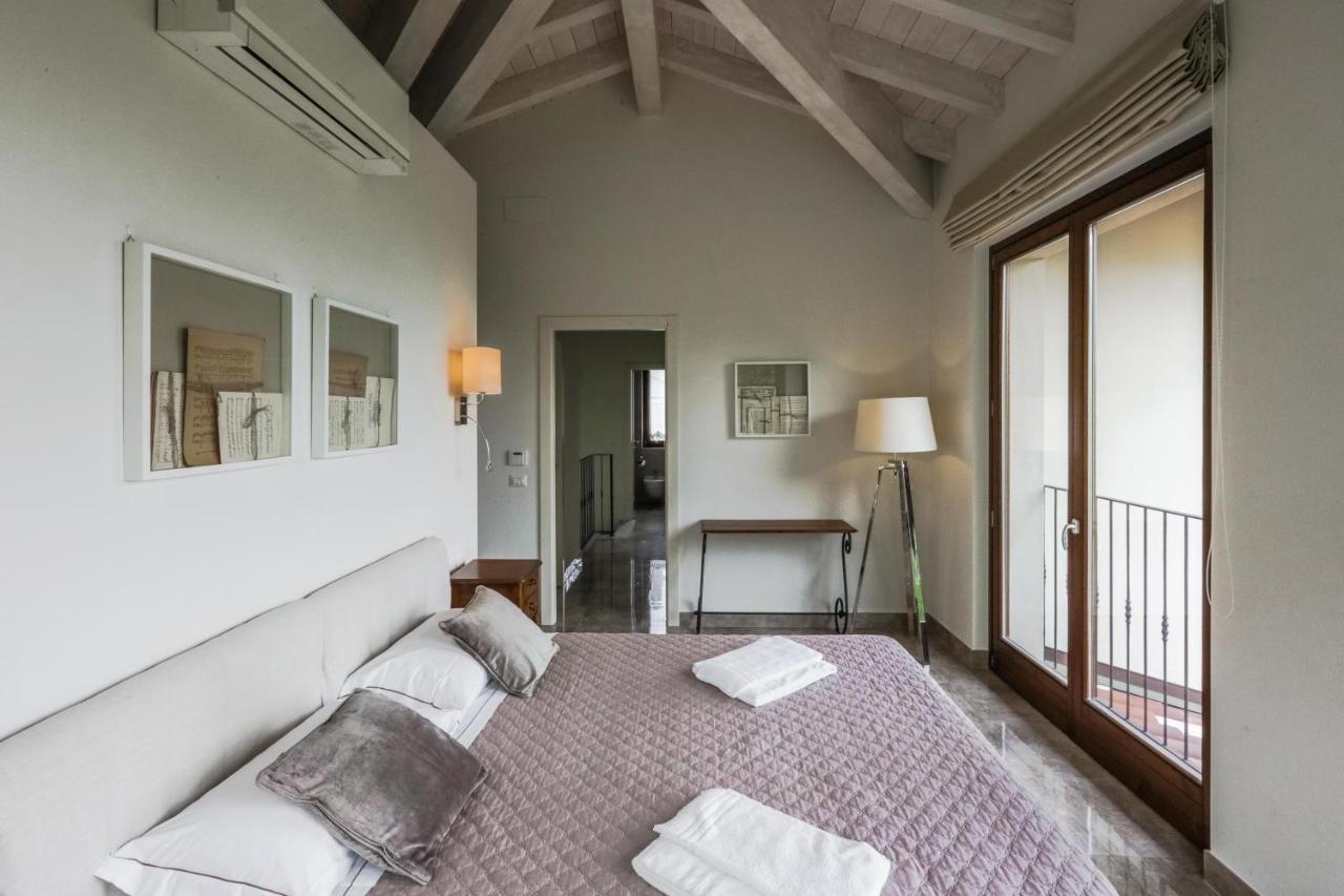 Villa Elena Menaggio Eksteriør bilde