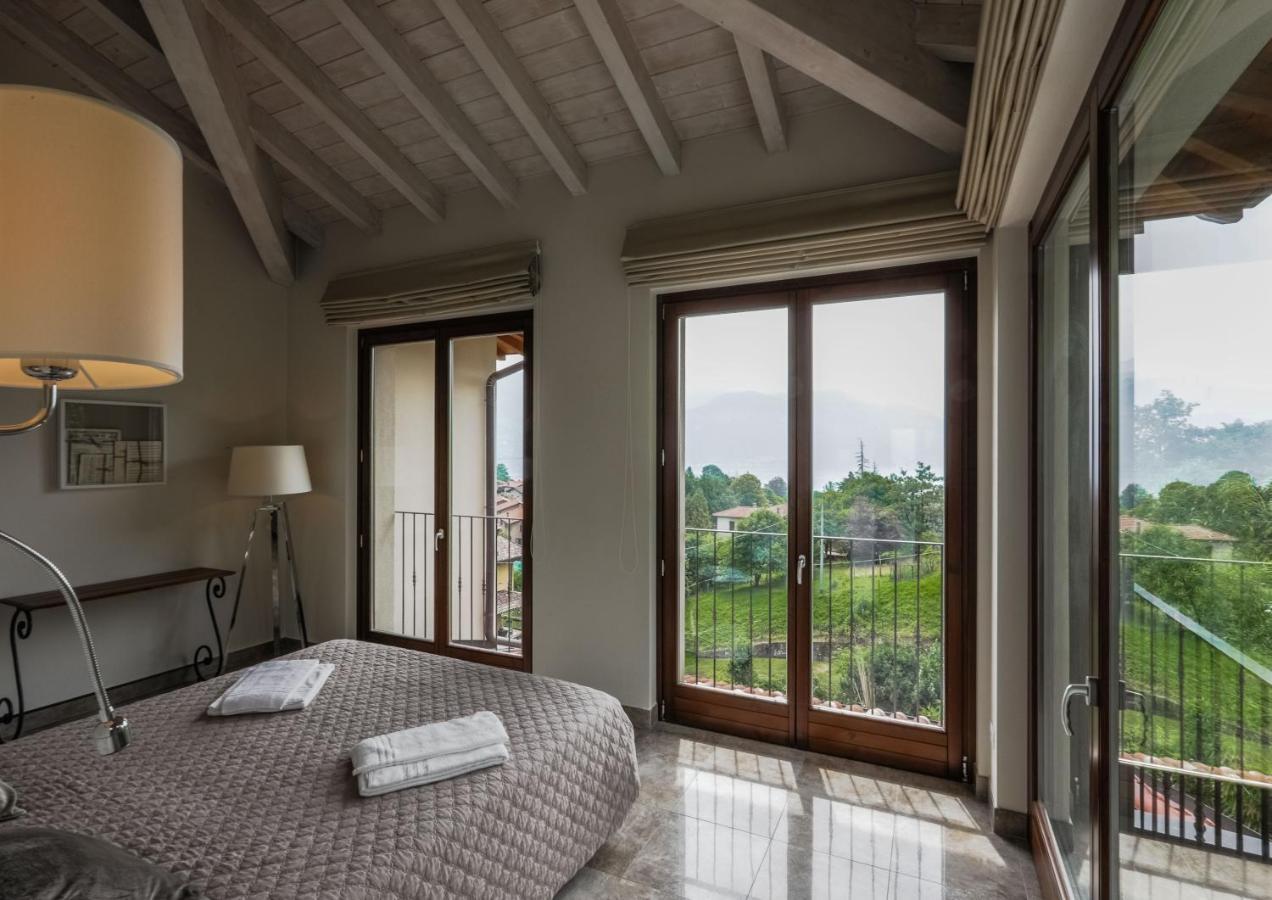 Villa Elena Menaggio Eksteriør bilde