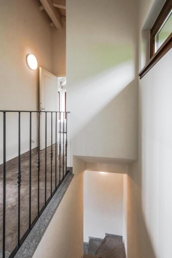Villa Elena Menaggio Eksteriør bilde