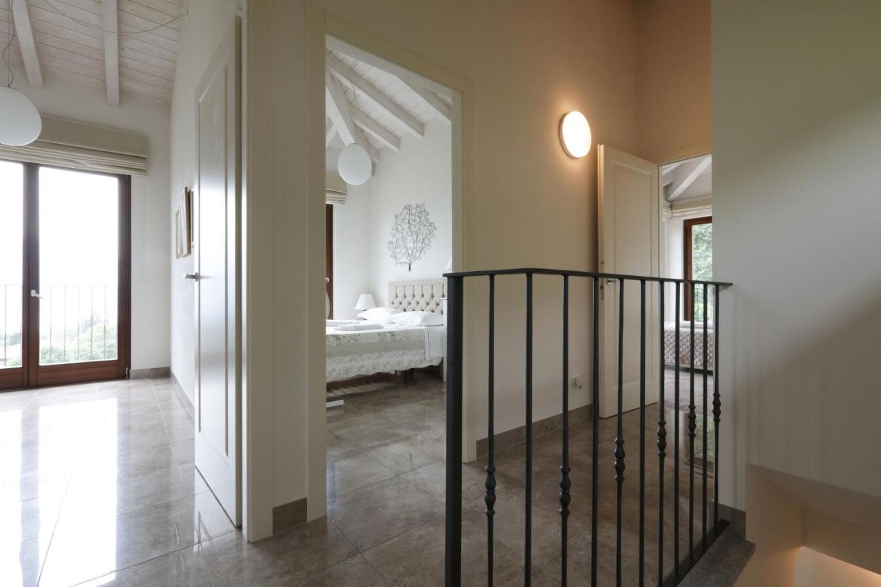 Villa Elena Menaggio Eksteriør bilde