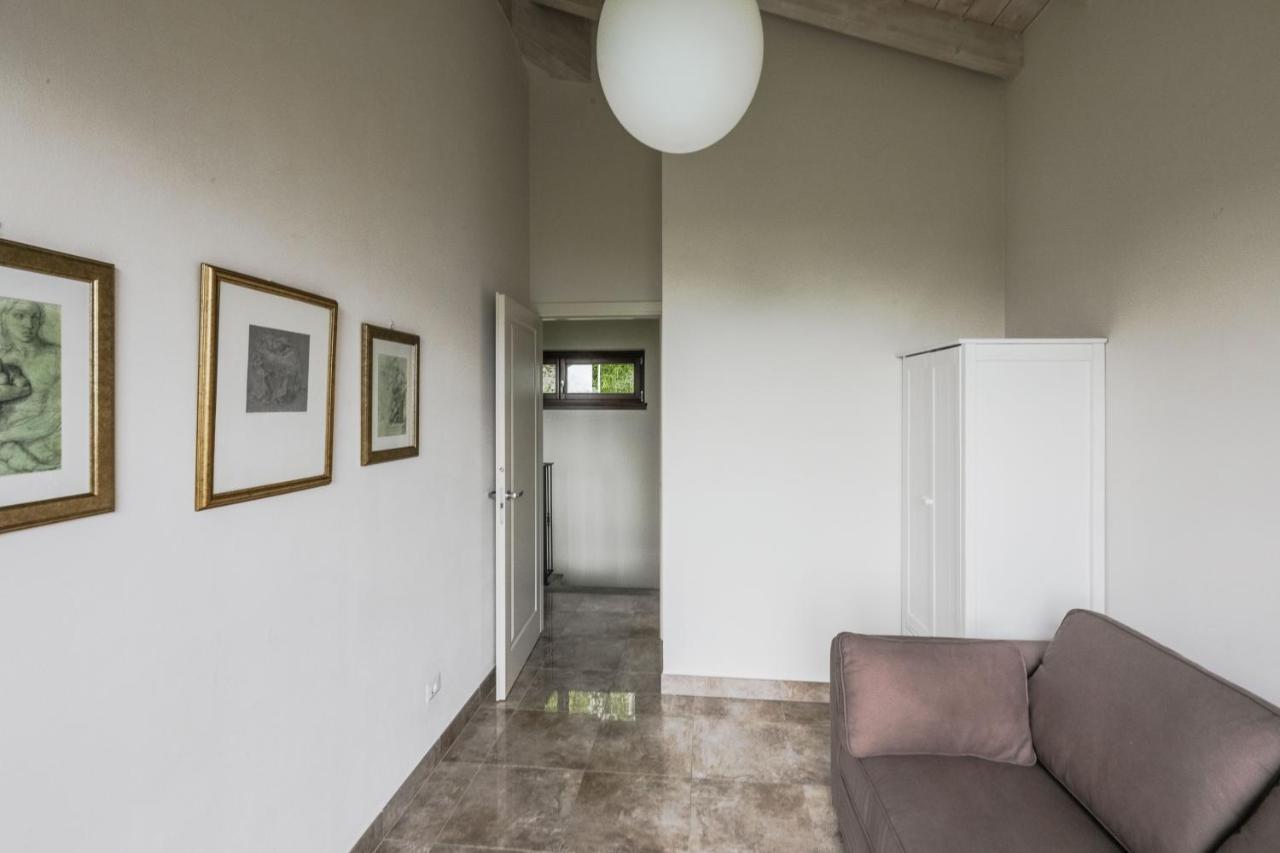 Villa Elena Menaggio Eksteriør bilde