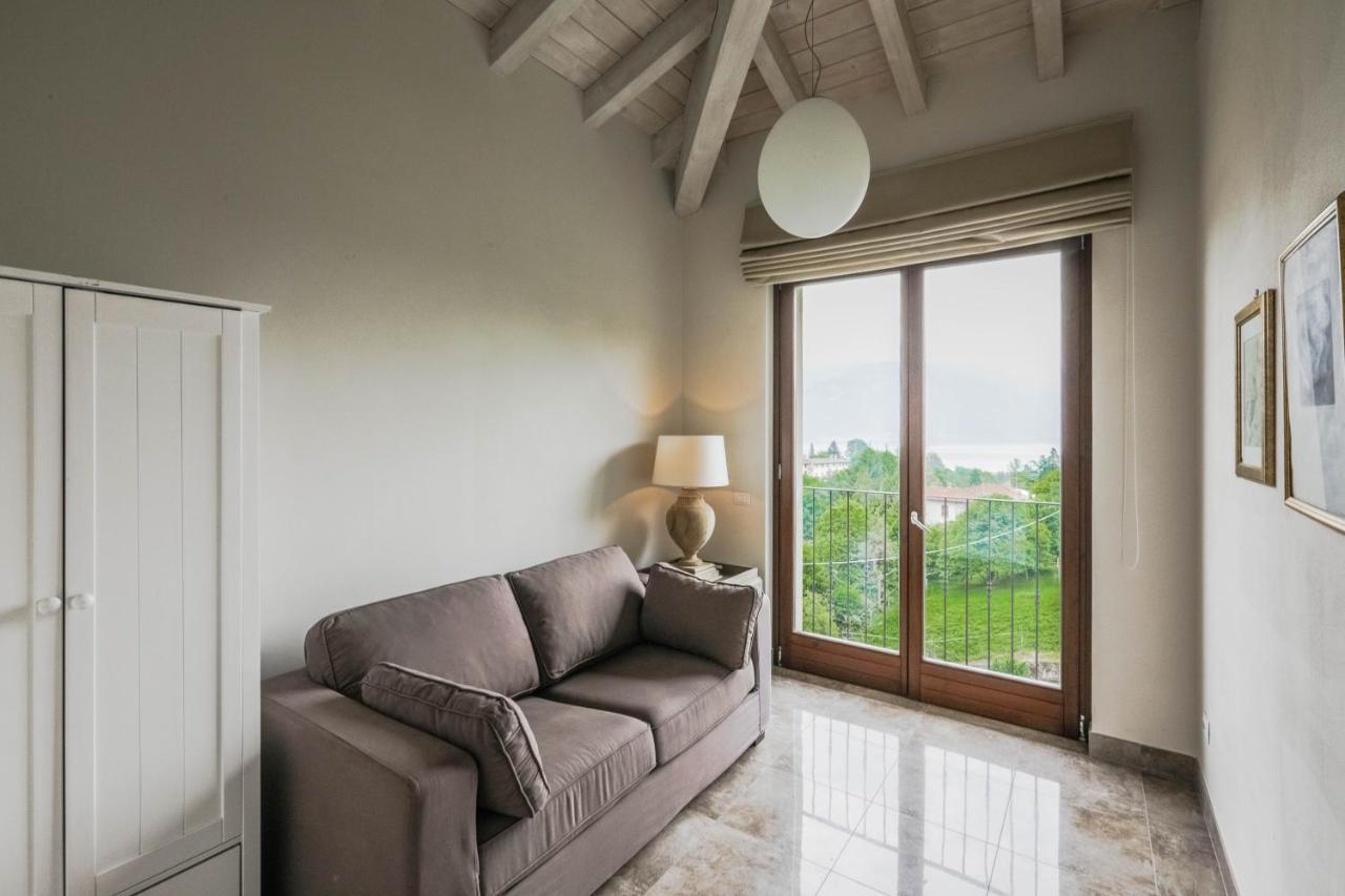 Villa Elena Menaggio Eksteriør bilde