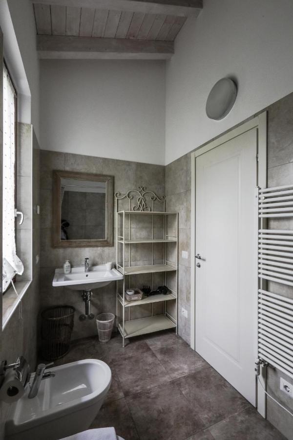 Villa Elena Menaggio Eksteriør bilde