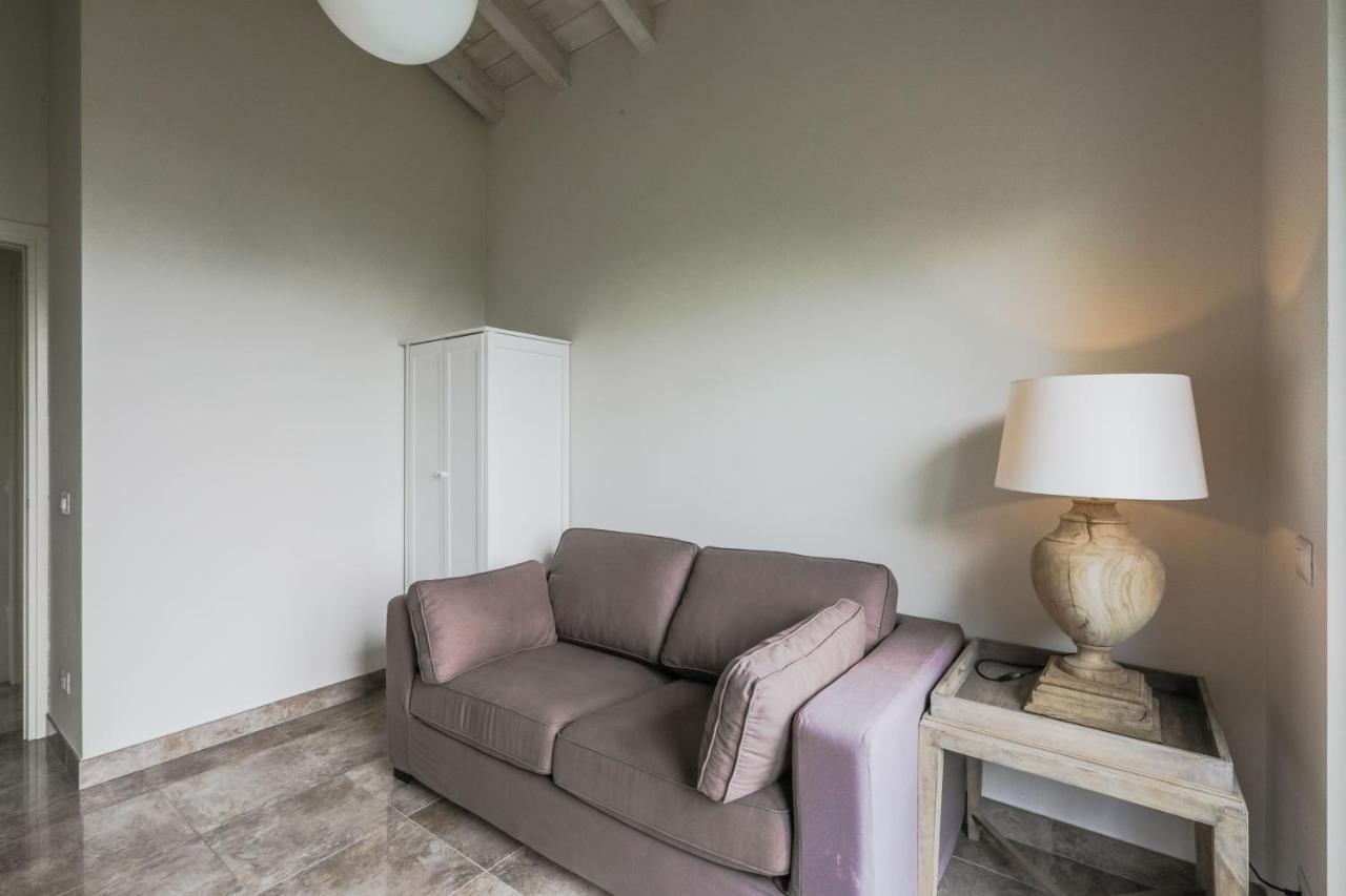 Villa Elena Menaggio Eksteriør bilde