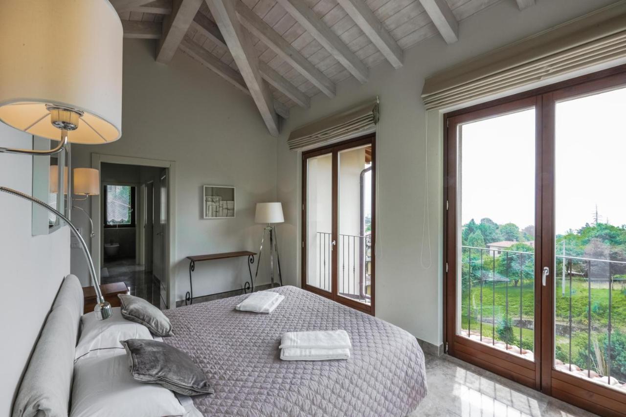 Villa Elena Menaggio Eksteriør bilde