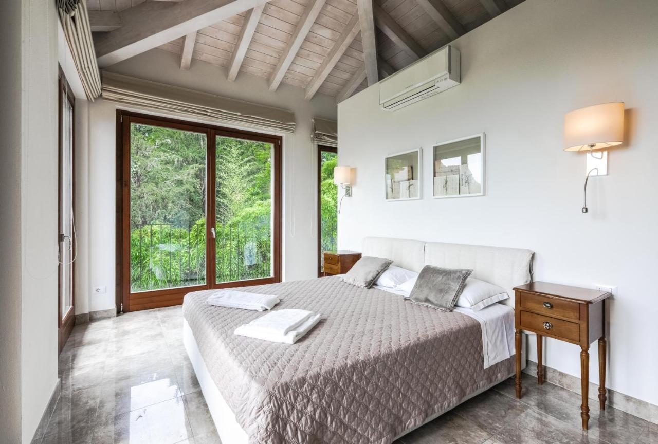 Villa Elena Menaggio Eksteriør bilde