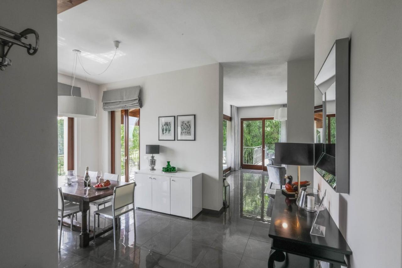 Villa Elena Menaggio Eksteriør bilde