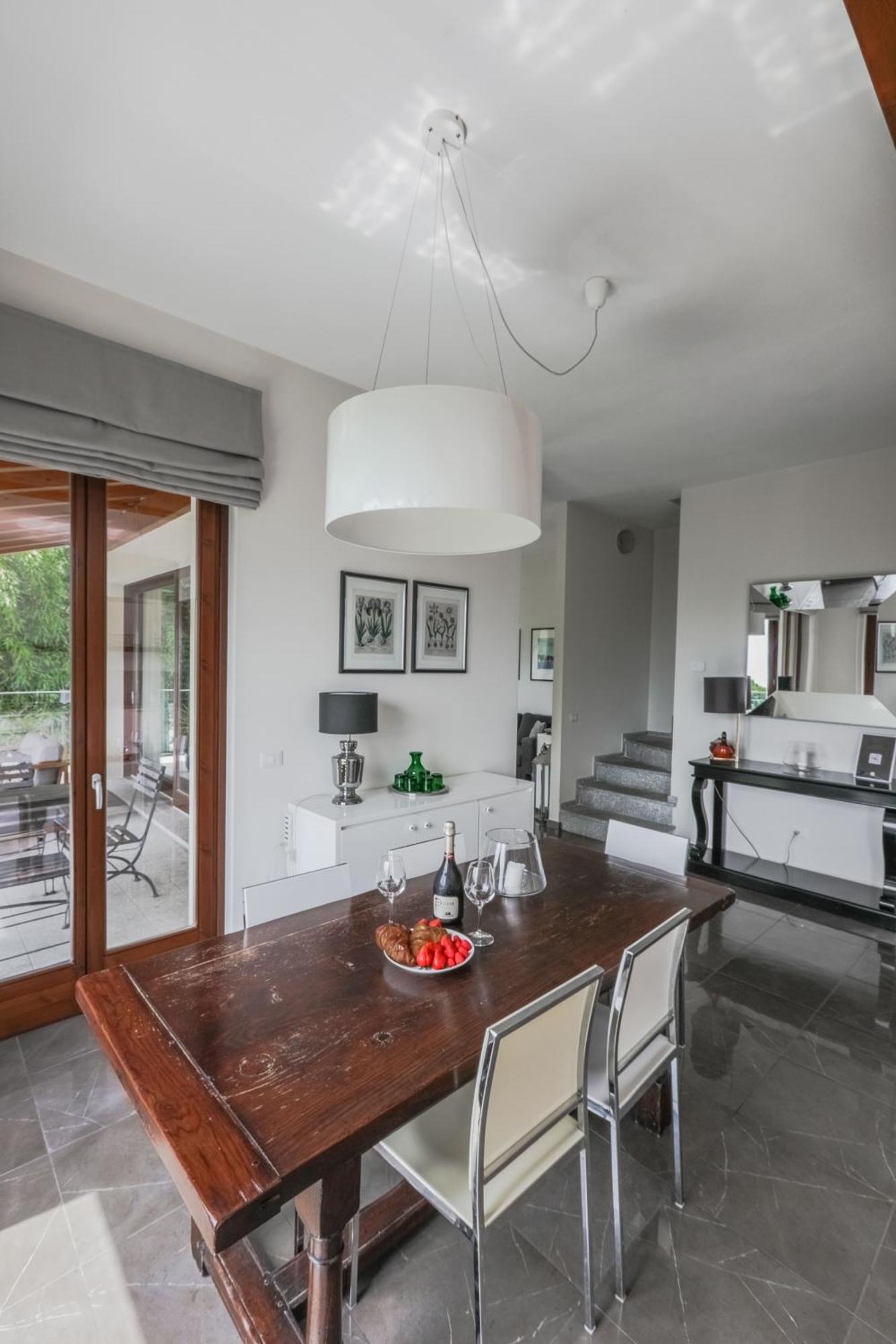 Villa Elena Menaggio Eksteriør bilde